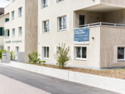 호텔 틸리아 유스터 호텔