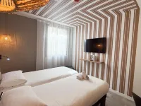 ibis Styles Nimes Gare Centre Hotels in Gard