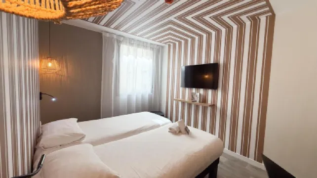 ibis Styles Nimes Gare Centre