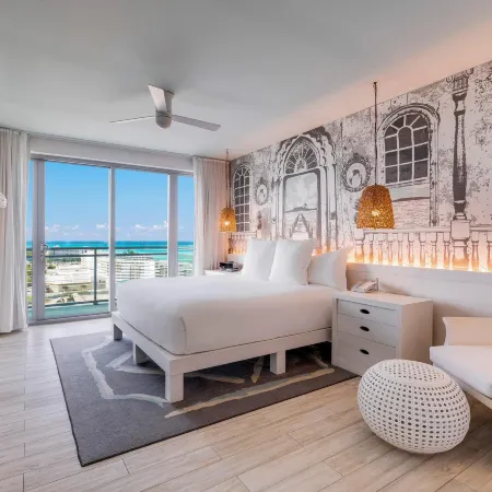 SLS Baha Mar