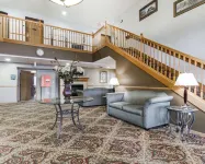 Quality Inn Hotel a Fulton