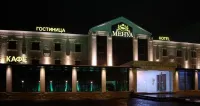 Менуа Отели в г. 