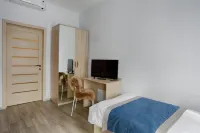 Yakovlev` Hotel 이르쿠츠크 호텔