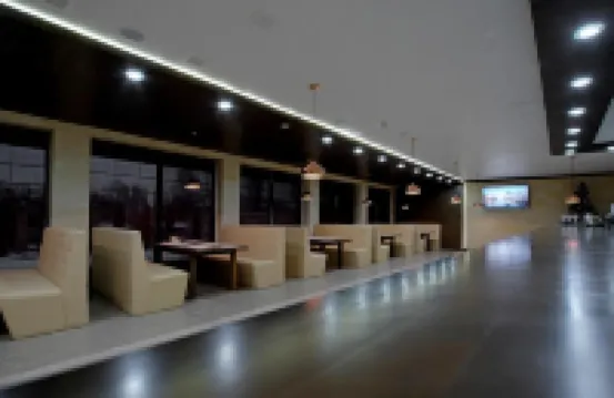 Menua Hotel