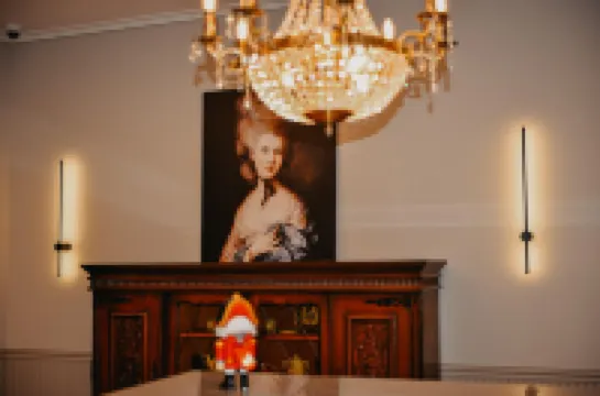 Saimala Hotel Hotels in Vyborgsky District