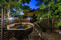 葉夫斯科椰匍夫利精品飯店