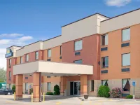 Days Inn by Wyndham Downtown St. Louis Hotel a Saint Louis