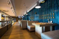 Hotel "tom River Plaza" Hotel a Kemerovo