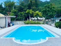 Irak Resort Ao Manao