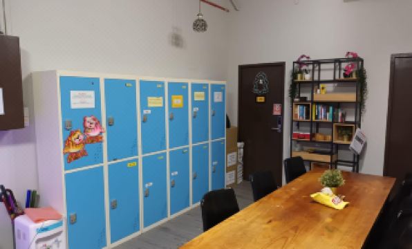 シンガポール 스페이스파드@컴(Spacepod@Com) 1つ星 ホテル スイート