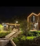 Baikal-Alyaska Hotel
