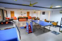 Hunky Dory Resort and Spa Các khách sạn ở Pathankot