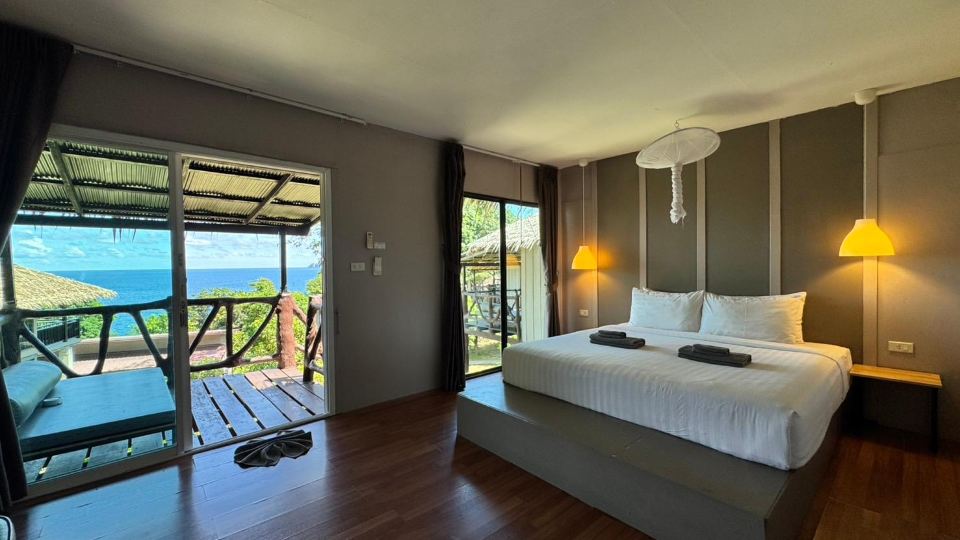 Hip Seaview Resort @ Phi Phi