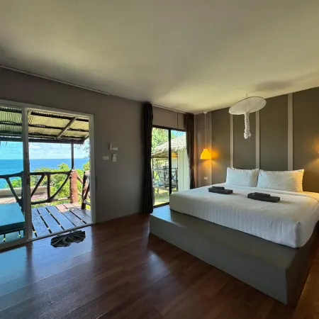 Hip Seaview Resort @ Phi Phi