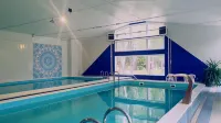 Вятичи Eco Resort & Medical Spa - С бассейном