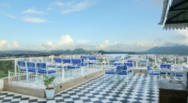 Hotel Darbargarh, Udaipur