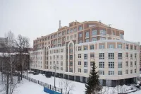 쿨리빈 파크 호텔  & 스파