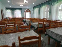 Tourist Complex Manzherok - 2-Star