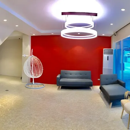 Two Seasons Executive Suites