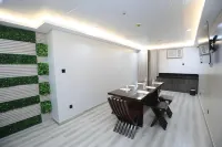 ซิตี้ พ็อด โรงแรม