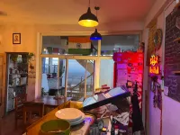 Hill Veu Home Bir Billing Hotels in Bochang