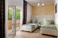 Bon Voyage 2 Korpus Hotel