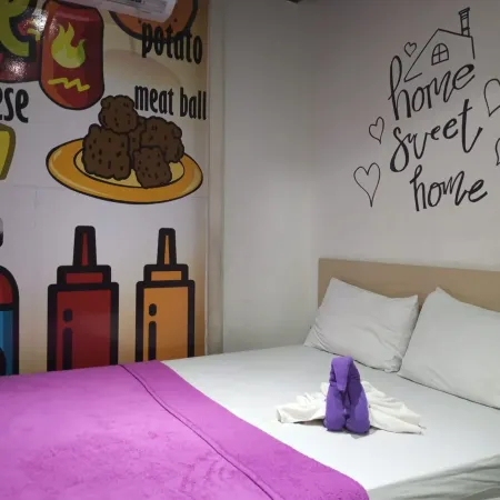De Container Guest House
