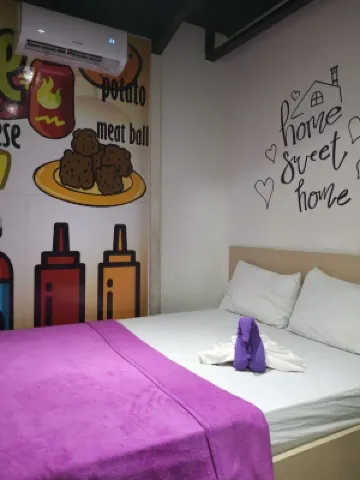 De Container Guest House