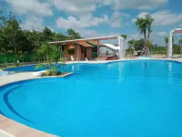 Ptes Lorry Hotel a Banan