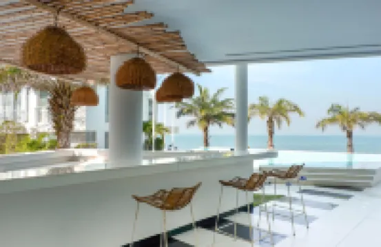 เพียว ซันเซ็ท บีช - บาย มิกิโฮลลิค