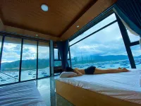The Sea Rock Binh Hung Hotels in Ninh Hai