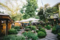 SuanTung Coffee & Guesthouse