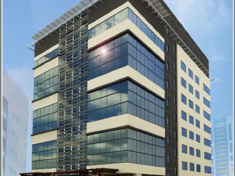 Versailles by Vieras Hotel Отели рядом с Аэропорт Дубай