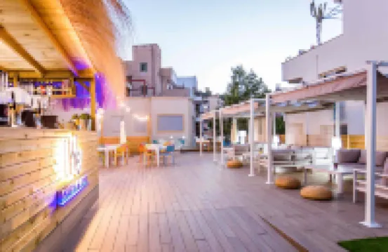 We Hostel Palma - Albergue Juvenil
