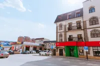 Nika Hotel Hotels in Yessentuki