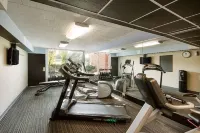 Exton Hotel and Conference Center - palestra