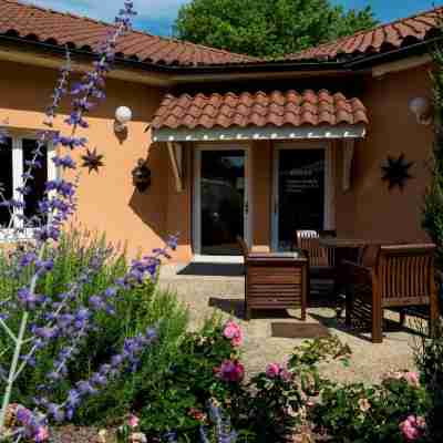 The Originals Boutique, Hôtel Le Pillebois, Bourg-en-Bresse Nord Hotel Exterior