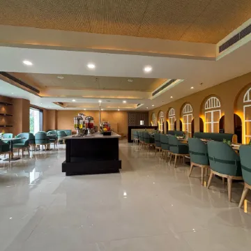 Anandi Bhawan by Paandora Collections Vrindavan
