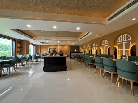 Anandi Bhawan by Paandora Collections Vrindavan Отели в г. Чхатикара