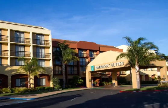 希爾頓安泊酒店-聖路易斯奧比斯波