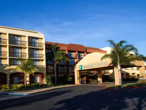 Embassy Suites by Hilton San Luis Obispo Hotels in San Luis Obispo