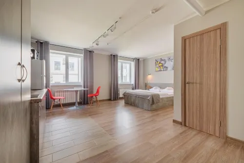 Berison Mayakovskogo Apart-Hotel