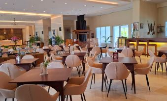 Brits Hotel Pangkalan Bun