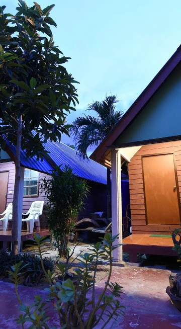 รูปภาพของพีพี ทวิน ปาล์ม บังกะโล