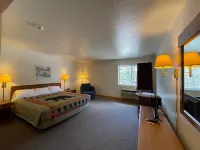 AuSable Valley Inn Hotels in Oscoda County