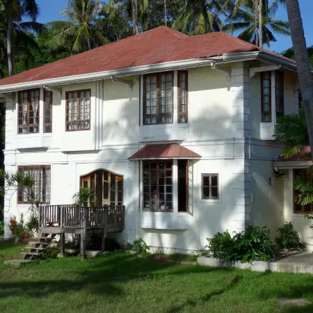 Villa del Mare