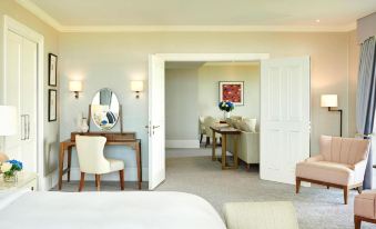 Fairmont St Andrews - Scotland