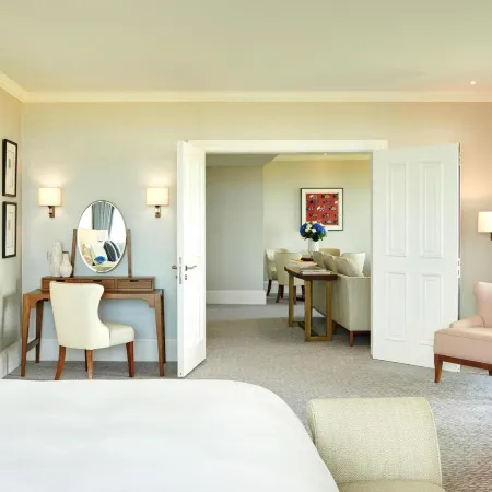 Fairmont St Andrews - Scotland