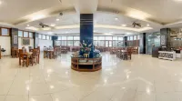 PRIMA SR Hotel & Convention Yogyakarta - breakfast
