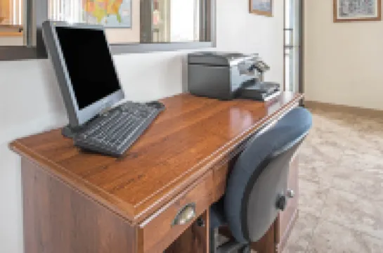 Super 8 by Wyndham Nebraska City Hotels in Fremont County